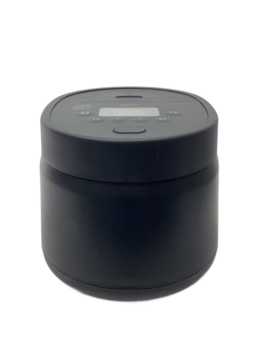 【中古】IRIS OHYAMA◆炊飯器 RC-MSA50//【家電・視覚的・オーディオ】