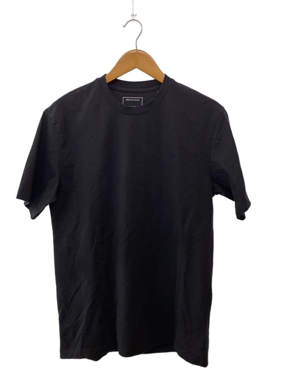 【中古】Y-3◆Tシャツ/S/コットン/BLK/プリント/JX4745【メンズウェア】|2nd STREET 店