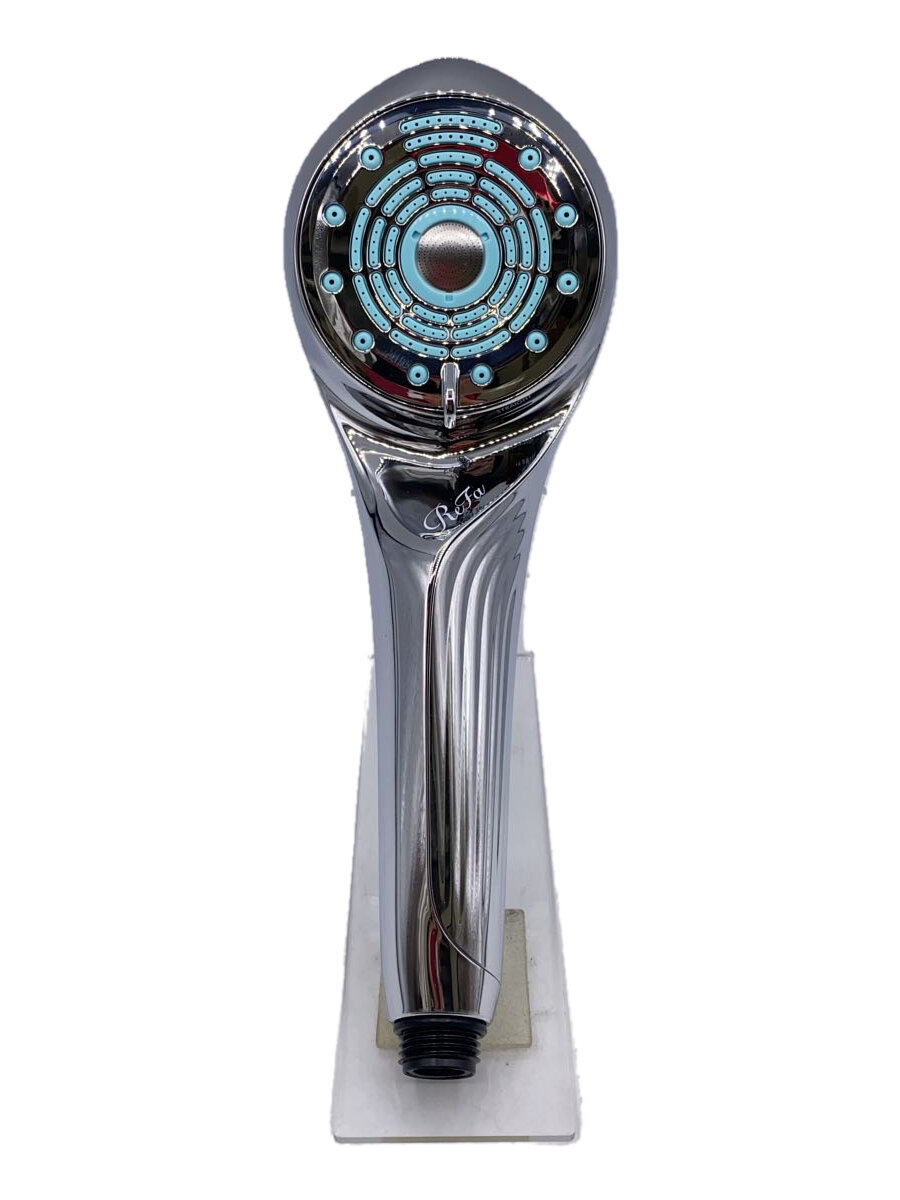 【中古】ReFa◆2階建てバス・幼児用便器・洗面・洗い濯ぎ装置/SLV/RS-BH-15A/? NULL ?【室内装飾小物・日用雑貨】