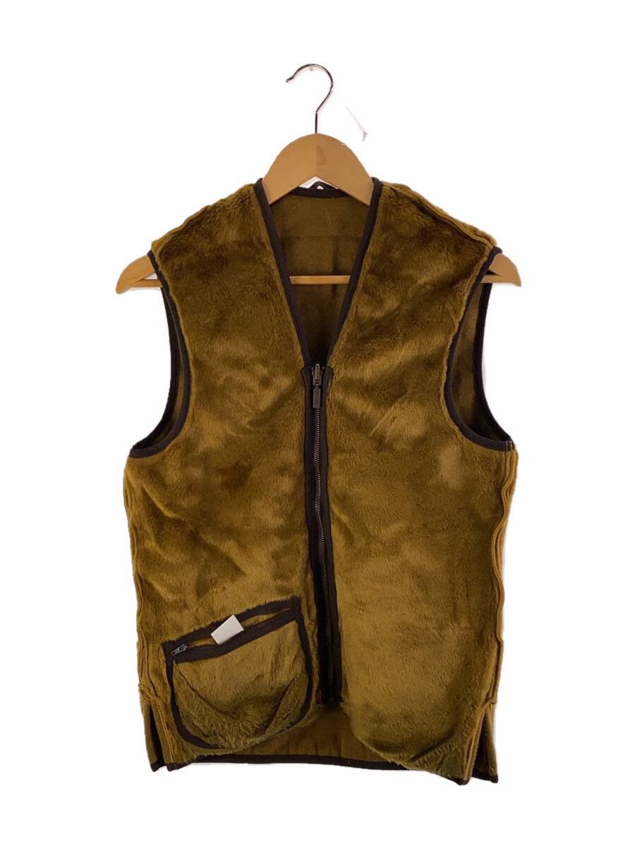 【中古】Barbour◆より良い/34/ポリエステル/CML/MLI0004BR31【メンズウェア】