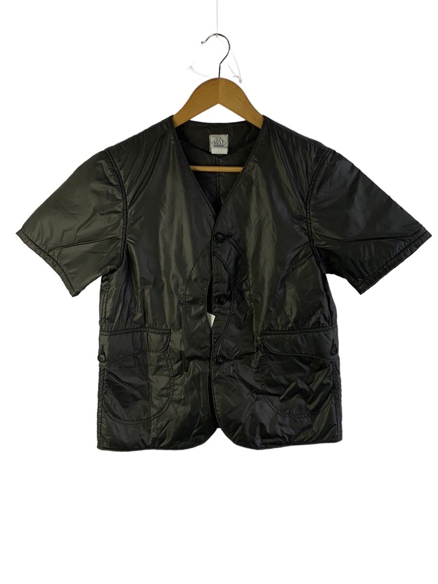 【中古】POST OVERALLS◆Royal Traveler/S/--/GRY/無地【メンズウェア】|2nd STREET 店