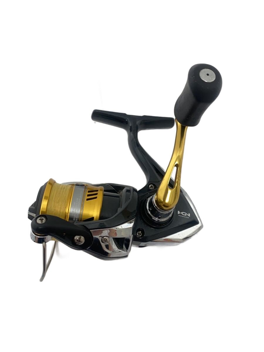 【中古】SHIMANO◆リール/Ｃ２０００Ｓ【スポーツ】