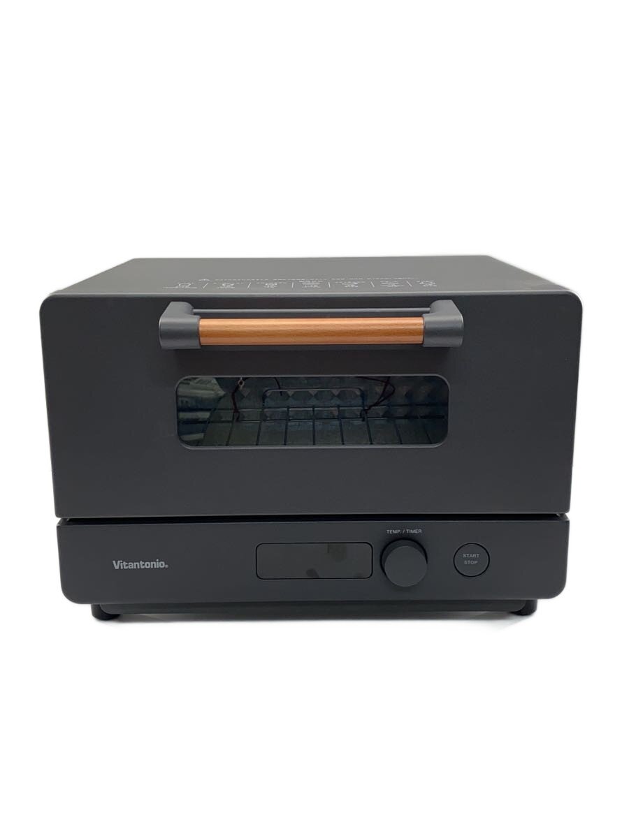 【中古】VITANTONIO◆トースター/VOT-100【家電・ビジュアル・オーディオ】