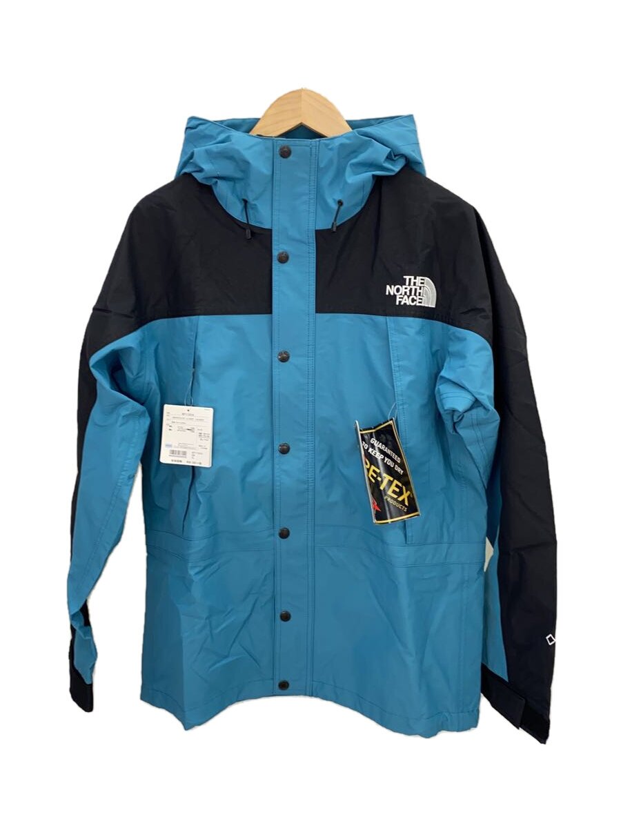 【中古】THE NORTH FACE◆MOUNTAIN LIGHT JACKET_マウンテンライトジャケット/XL/ナイロン/BLU【メンズウェア】｜2ｎｄ STREET 店