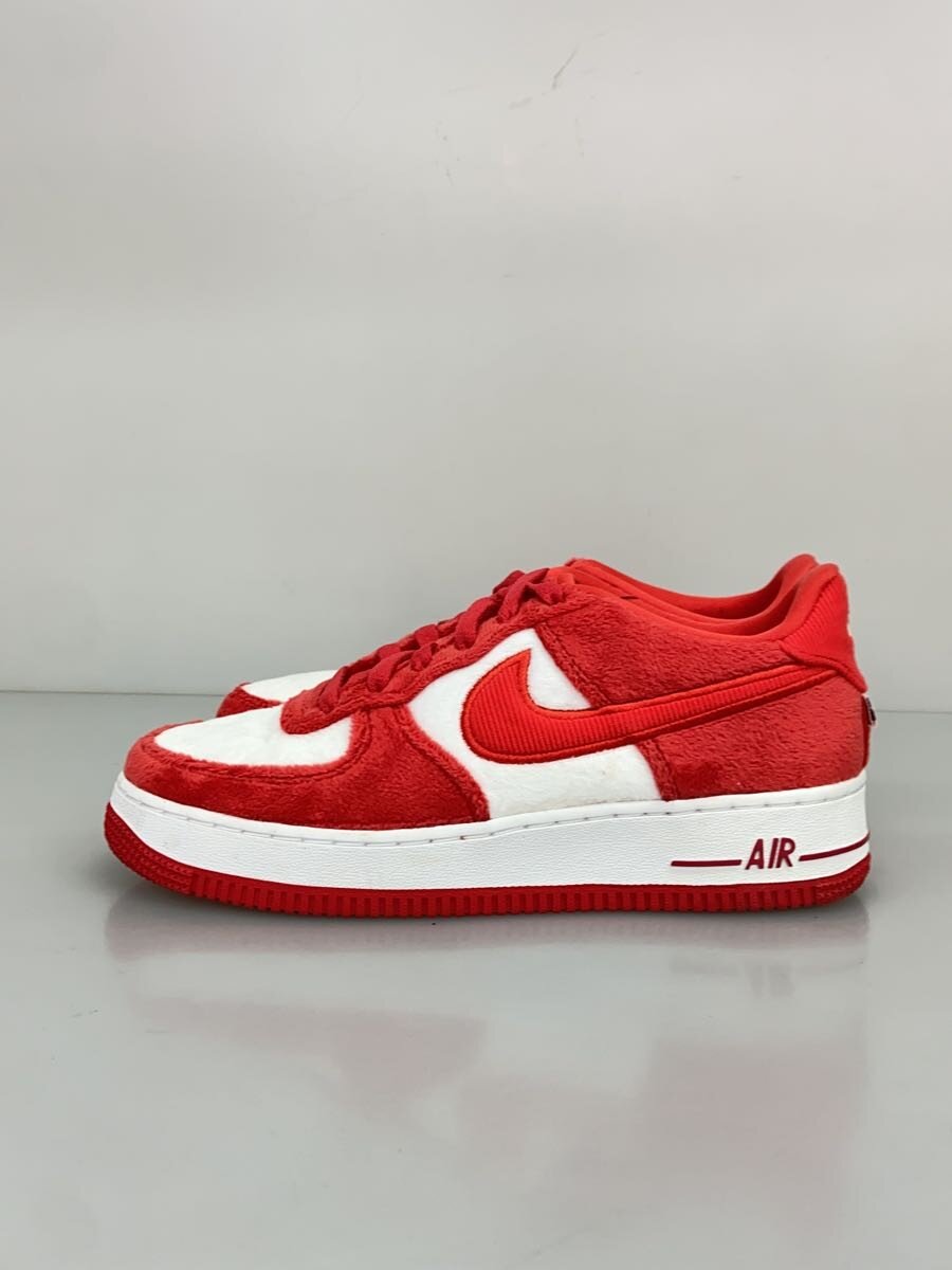 【中古】NIKE◆AIR FORCE 1 GS VALENTINES DAY/25糎/ORN/FZ3552-612【シューズ】