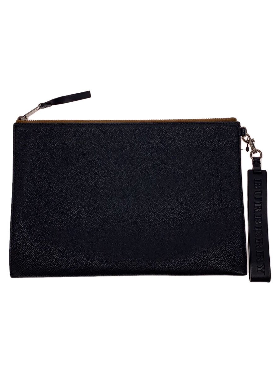 【中古】BURBERRY◆バッグ/レザー【バッグ】｜2ｎｄ STREET 店