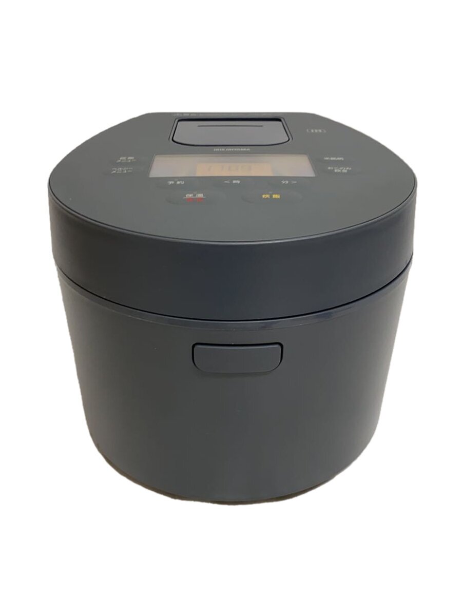 【中古】IRIS OHYAMA◆炊飯器 RC-IL50【家電・ビジュアル・オーディオ】|2nd STREET 店
