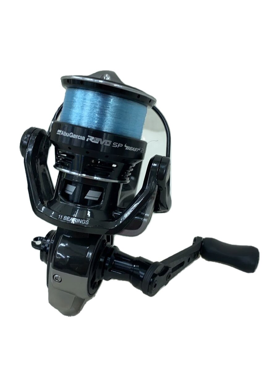 【中古】Abu Garcia◆リール/スピニングリール/REVO SP BEAST 2500S【スポーツ】
