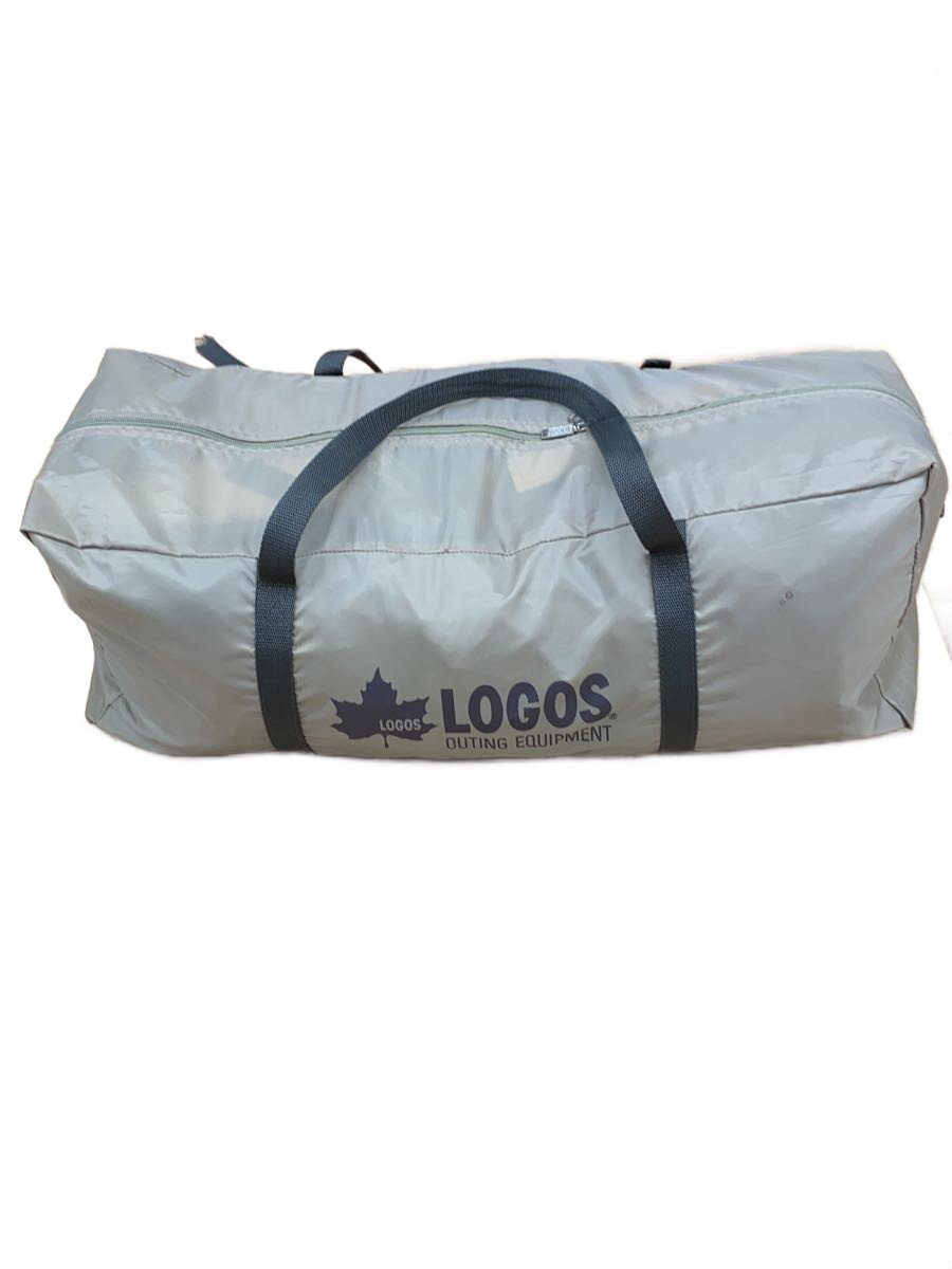 【中古】LOGOS◆neos ツーリングドゥーブル・DUO-BJ 71805556/ドーム/2~3人用//【スポーツ】｜2ｎｄ STREET 店