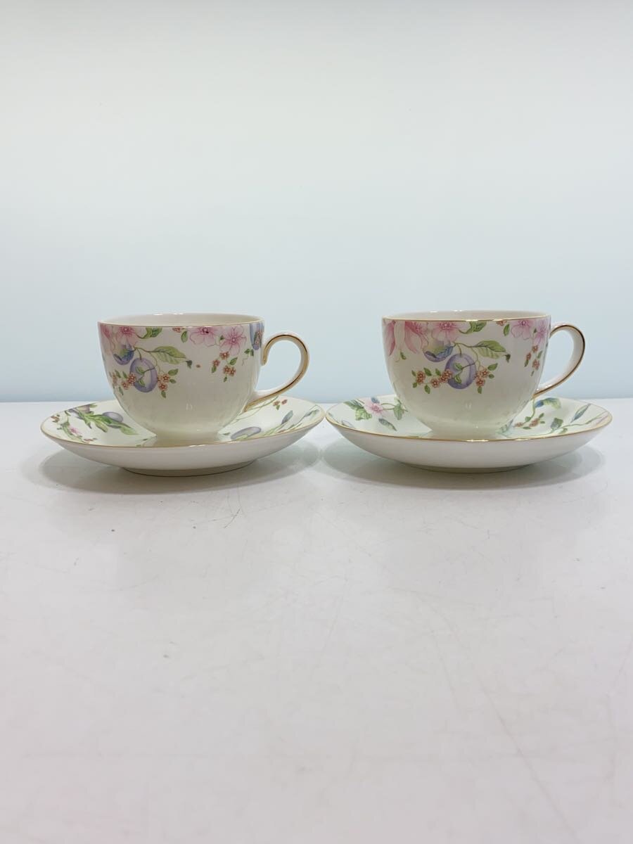 【中古】WEDGWOOD◆SWEEPLUMT優勝杯\u0026平円盤/2点仕掛ける/WHT【御厨子所備品】