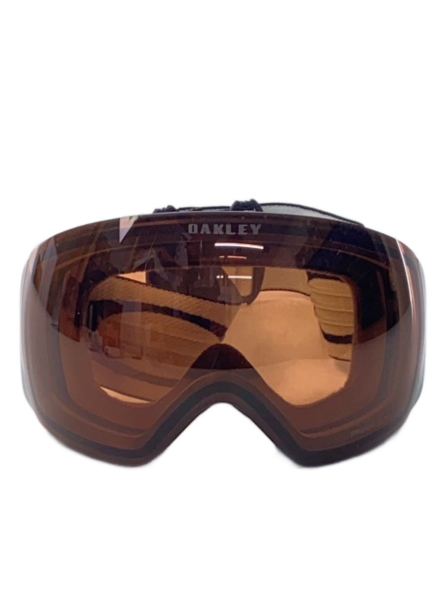 【中古】OAKLEY◆ゴーグル/オークリー//BLK/0OO7050/スキー/スノーボード/【スポーツ】|2nd STREET 店