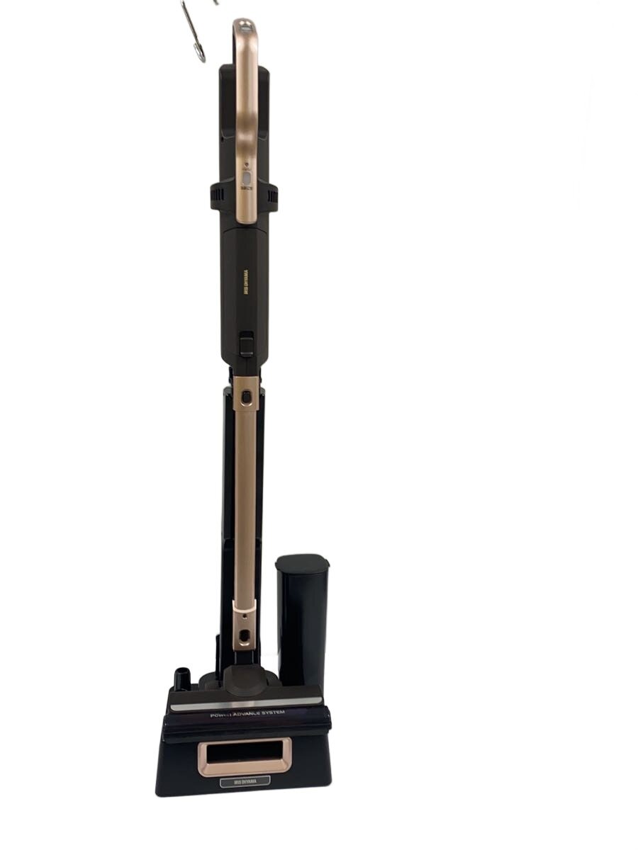 【中古】IRIS OHYAMA◆掃除機 SBD-F2PC//【家電・ビジュアル・オーディオ】｜2ｎｄ STREET 店