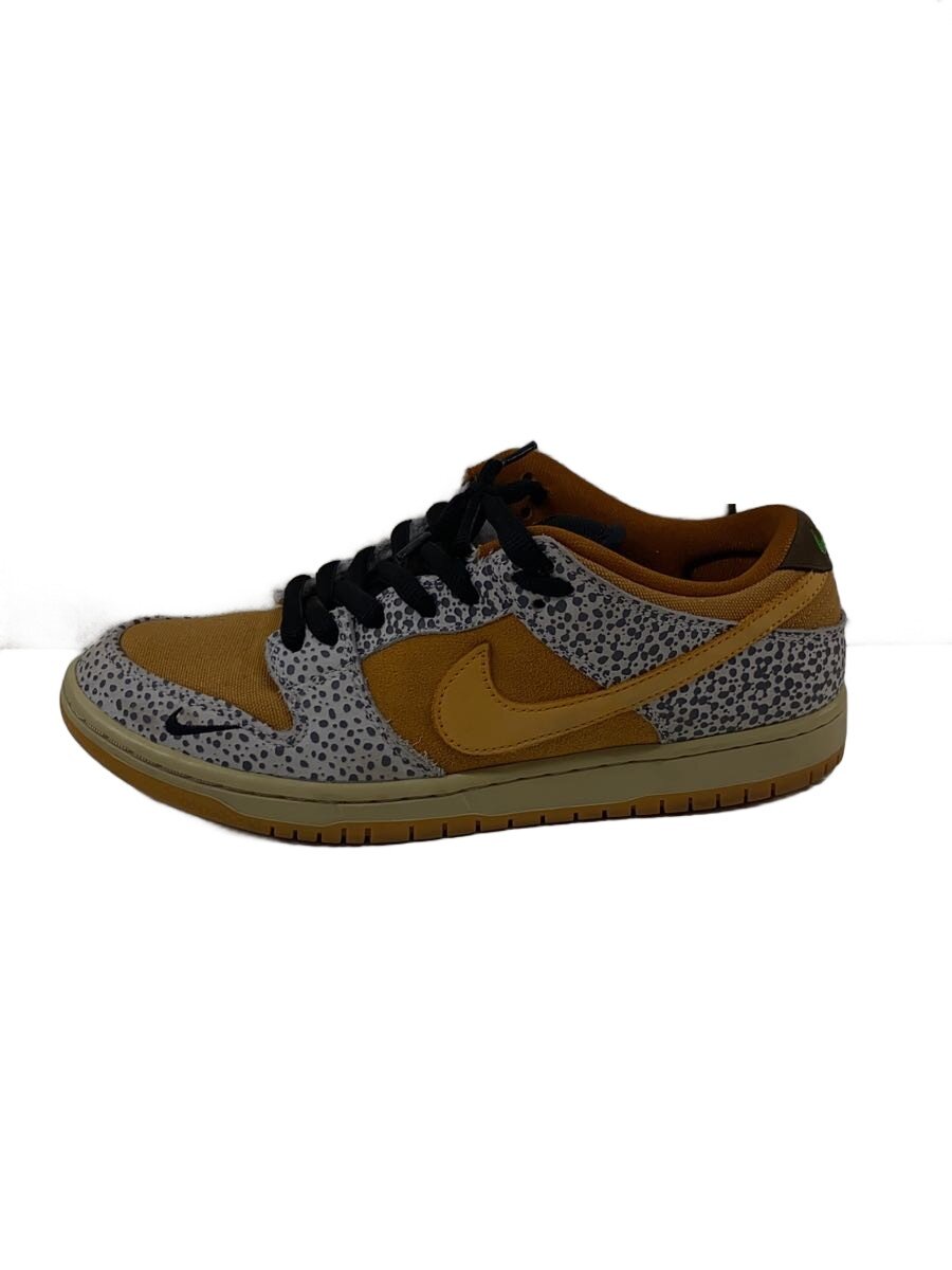 【中古】NIKE◆ローカットスニーカー/27cm/CML/CD2563-002【シューズ】｜2ｎｄ STREET 店