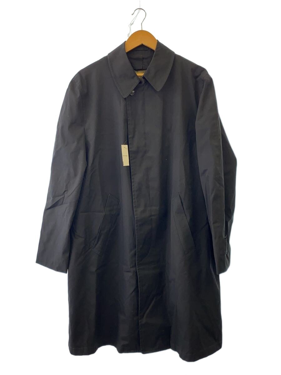 【中古】BONDS SOUTIEN/コート/40/ポリエステル/BLK/無地【メンズウェア】|2nd STREET 店