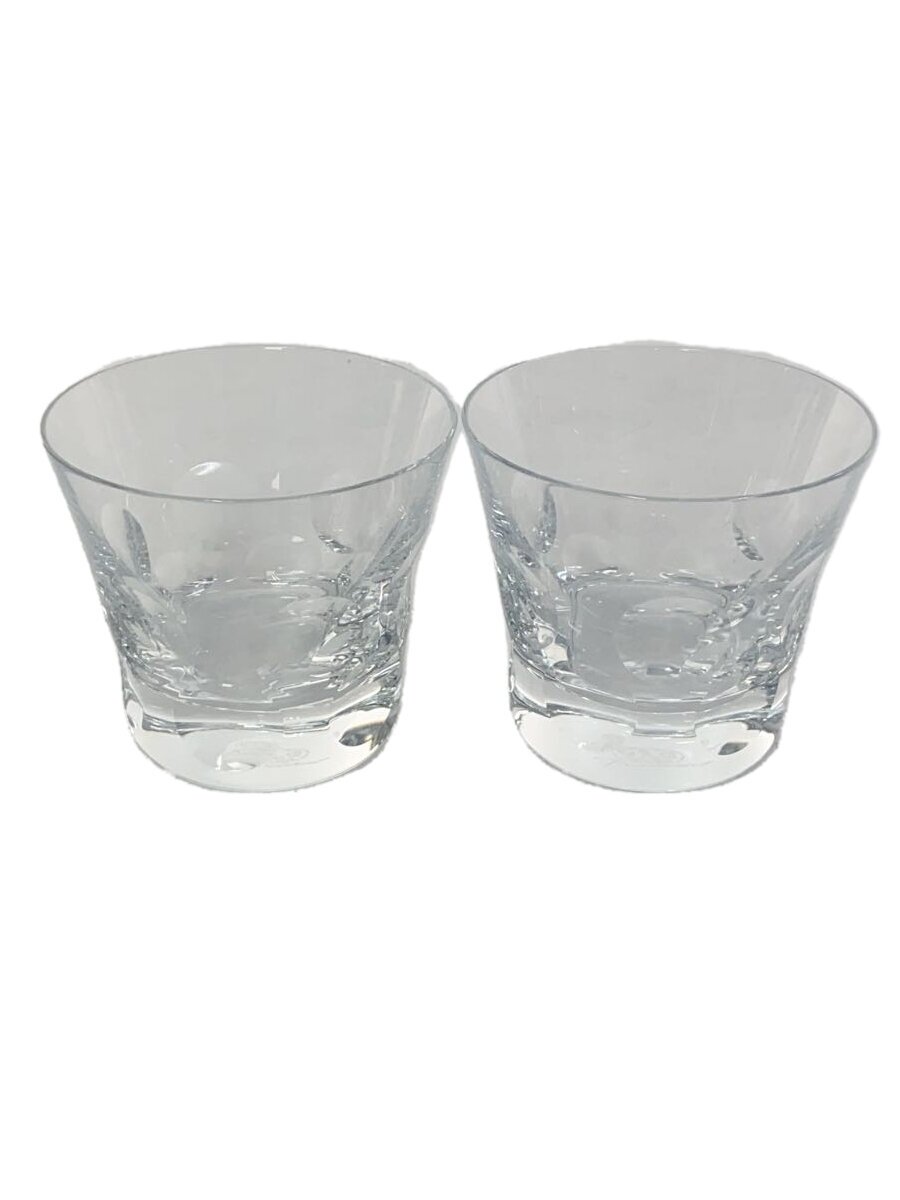 【中古】Baccarat◆グラス/2点セット/CLR【キッチン用品】 8,628円