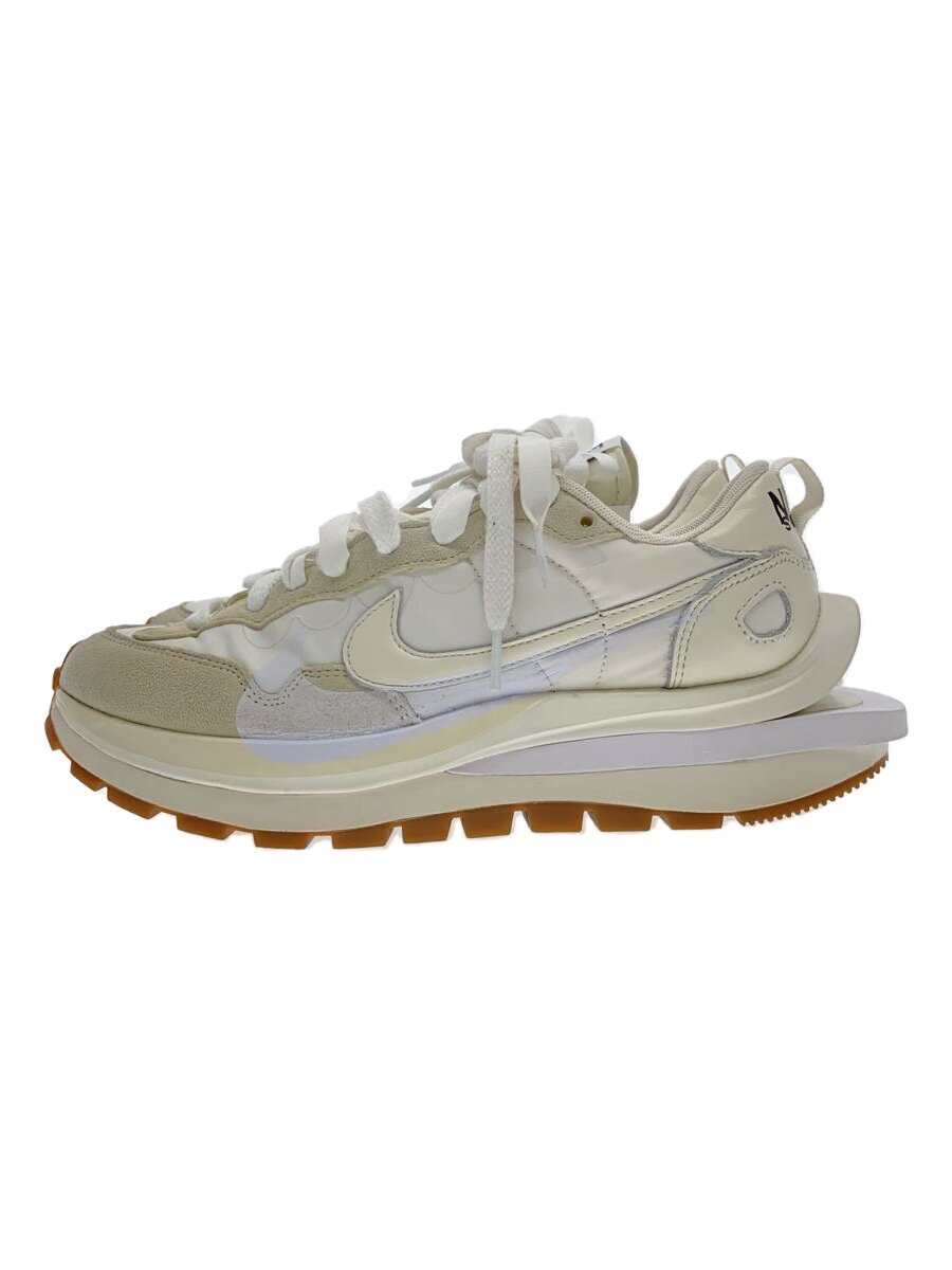 【中古】NIKE◆VAPORWAFFLE/SACAI_ヴェイパーワッフル サカイ/26cm/WHT【シューズ】｜2ｎｄ STREET 店 25,245円