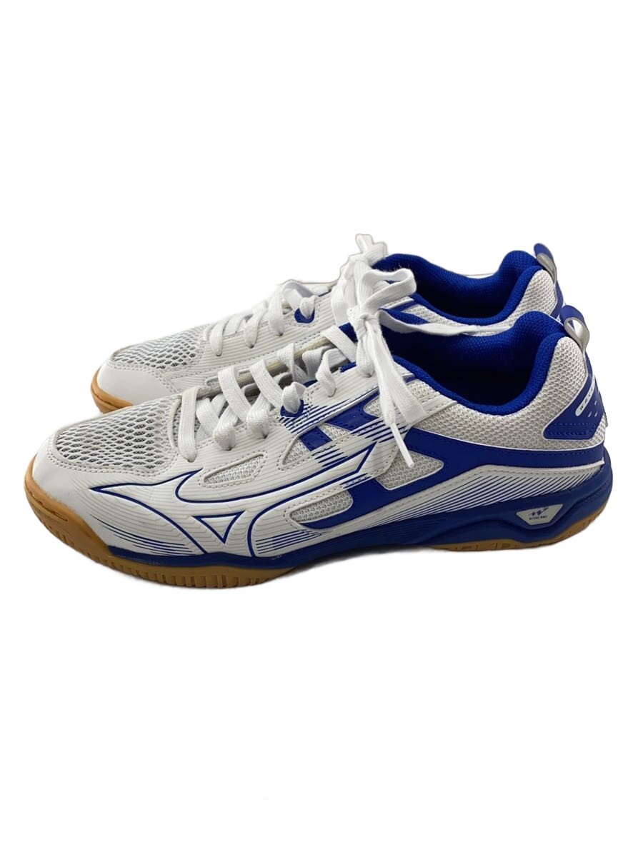 【中古】MIZUNO◆スポーツウェアー/--/WHT/81GA222027【スポーツ】 4,743円