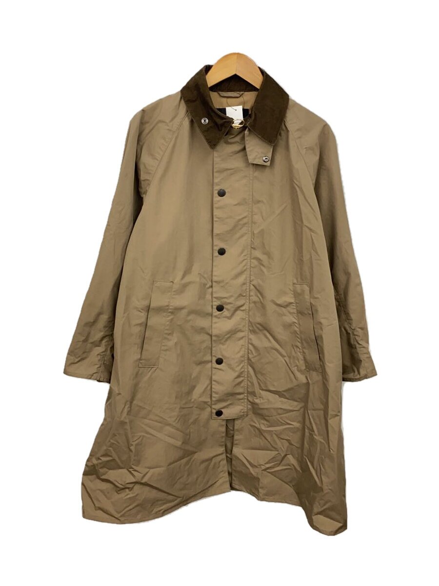 【中古】Barbour◆コート/34/ナイロン/231MCAG003//【メンズウェア】|2nd STREET 店