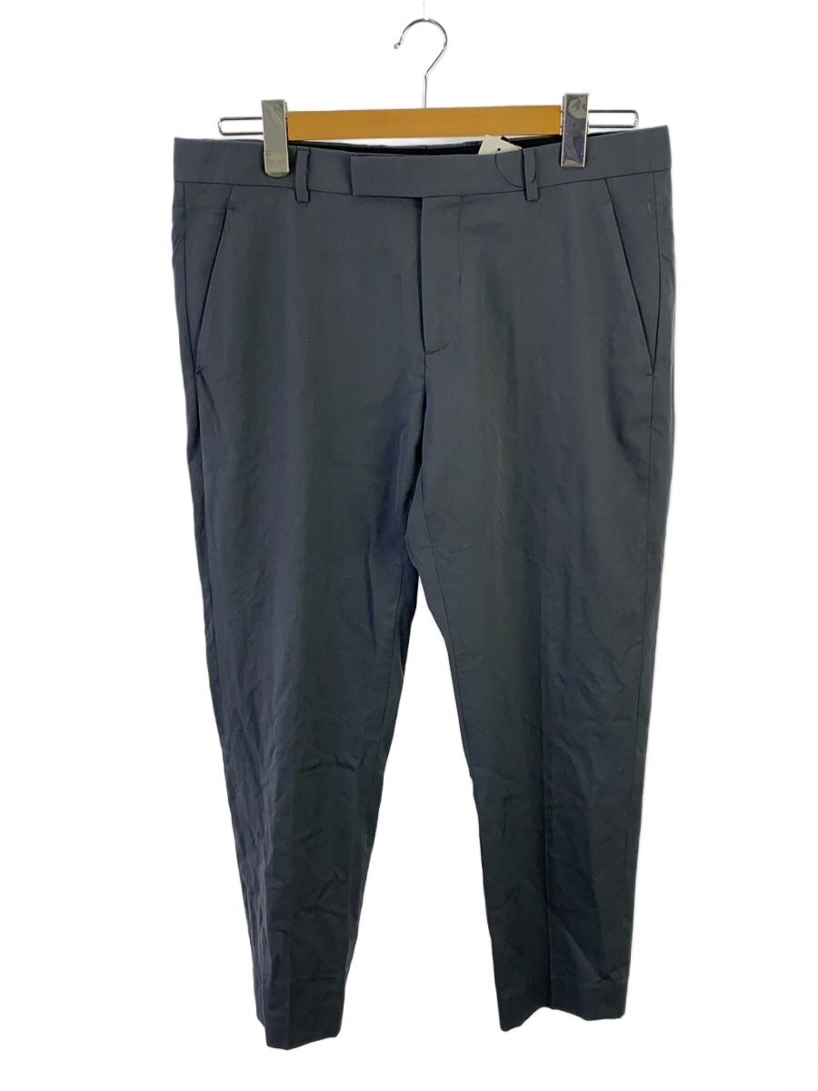 【中古】Christian Dior◆スラックスズボン下/50/羊毛/GRY/013C120A4739【メンズウェア】