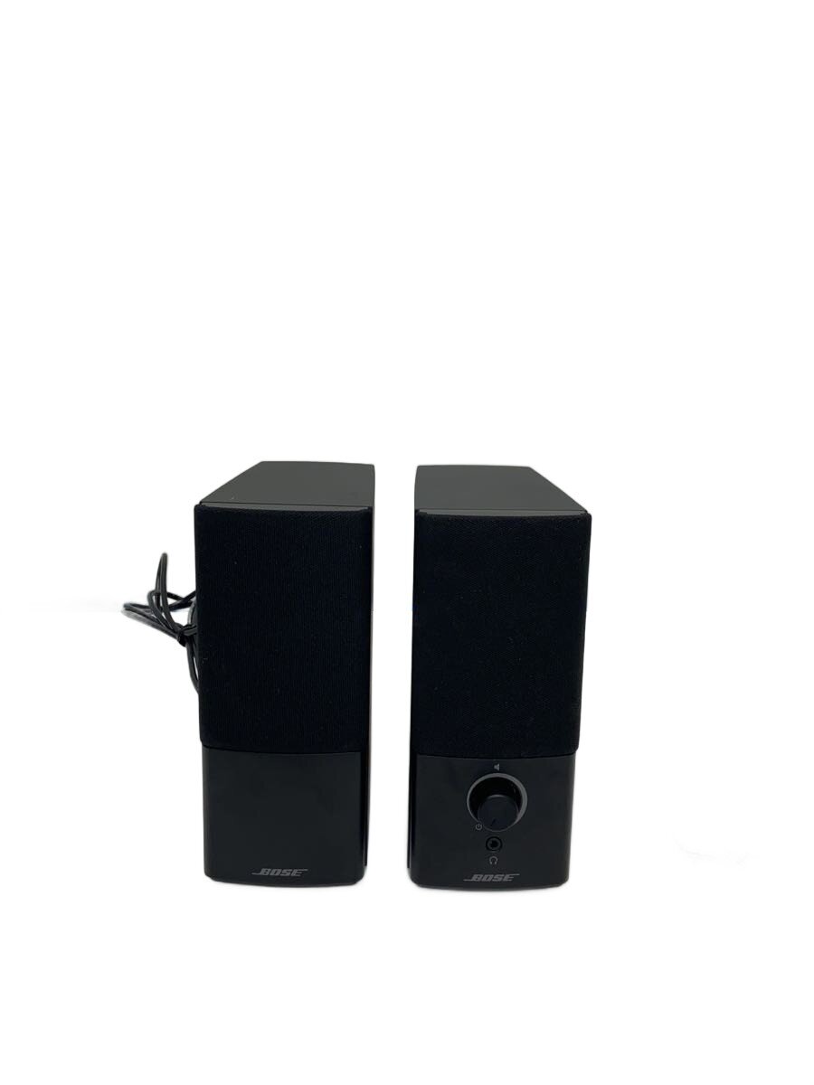 【中古】BOSE◆金棒引き/AM363860//【家電・視覚的・オーディオ】
