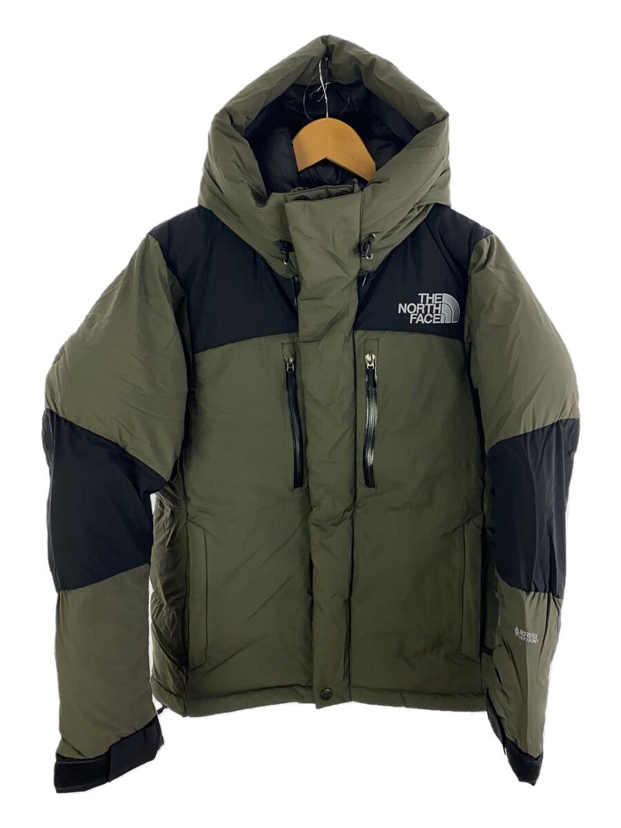 【中古】THE NORTH FACE◆Baltro Light Jacket/落ちこむ上衣/S/ゴアテックス/ND91950【メンズウェア】