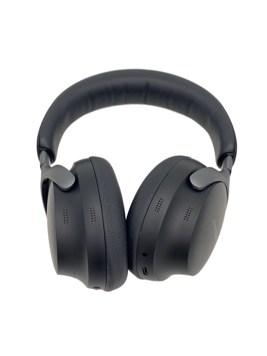 【中古】BOSE◆受話器/QCULTRAHPBLK【家電・視覚性・オーディオ】