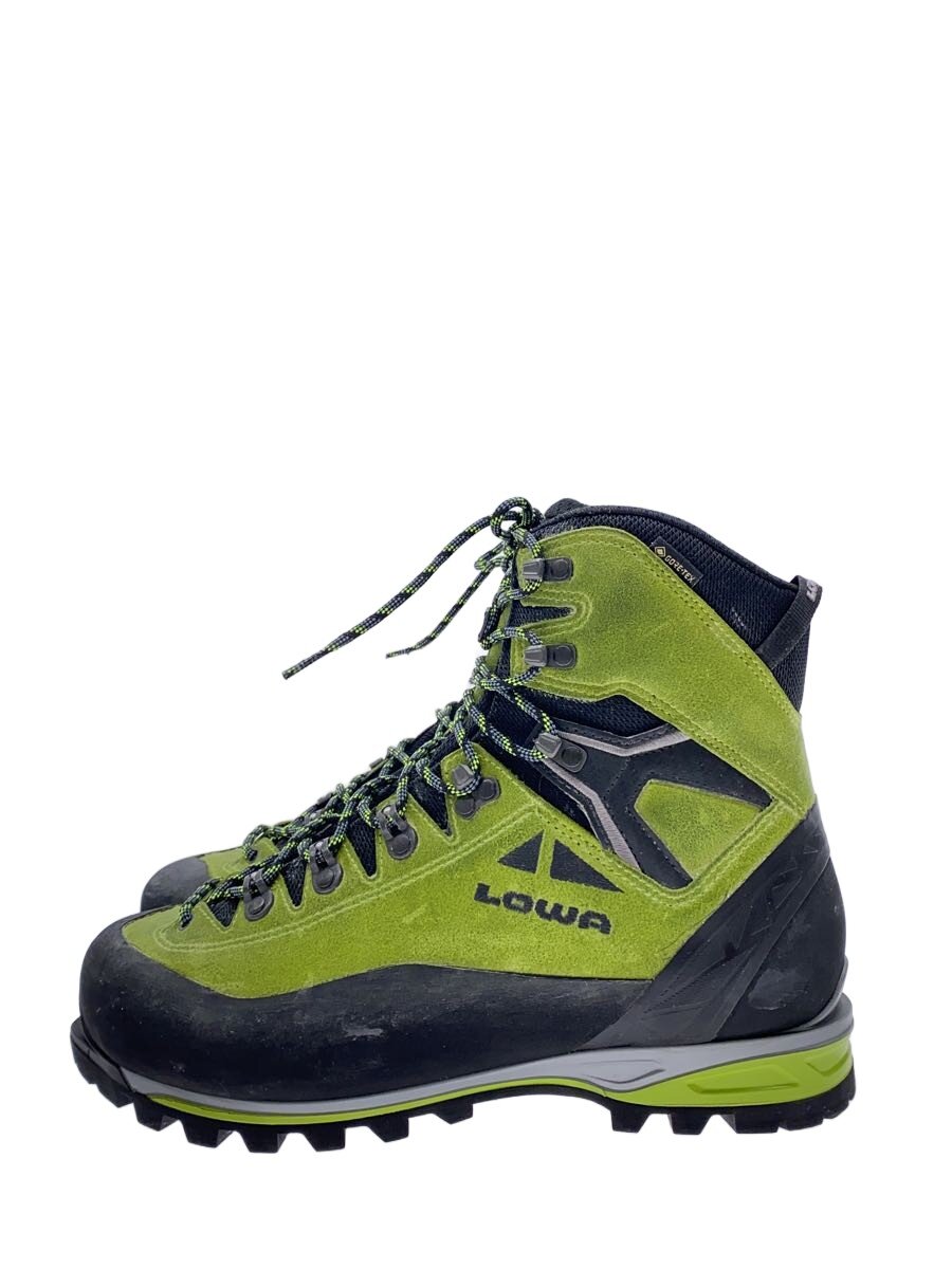 【中古】LOWA◆トレッキングブーツ/26糎//【シューズ】