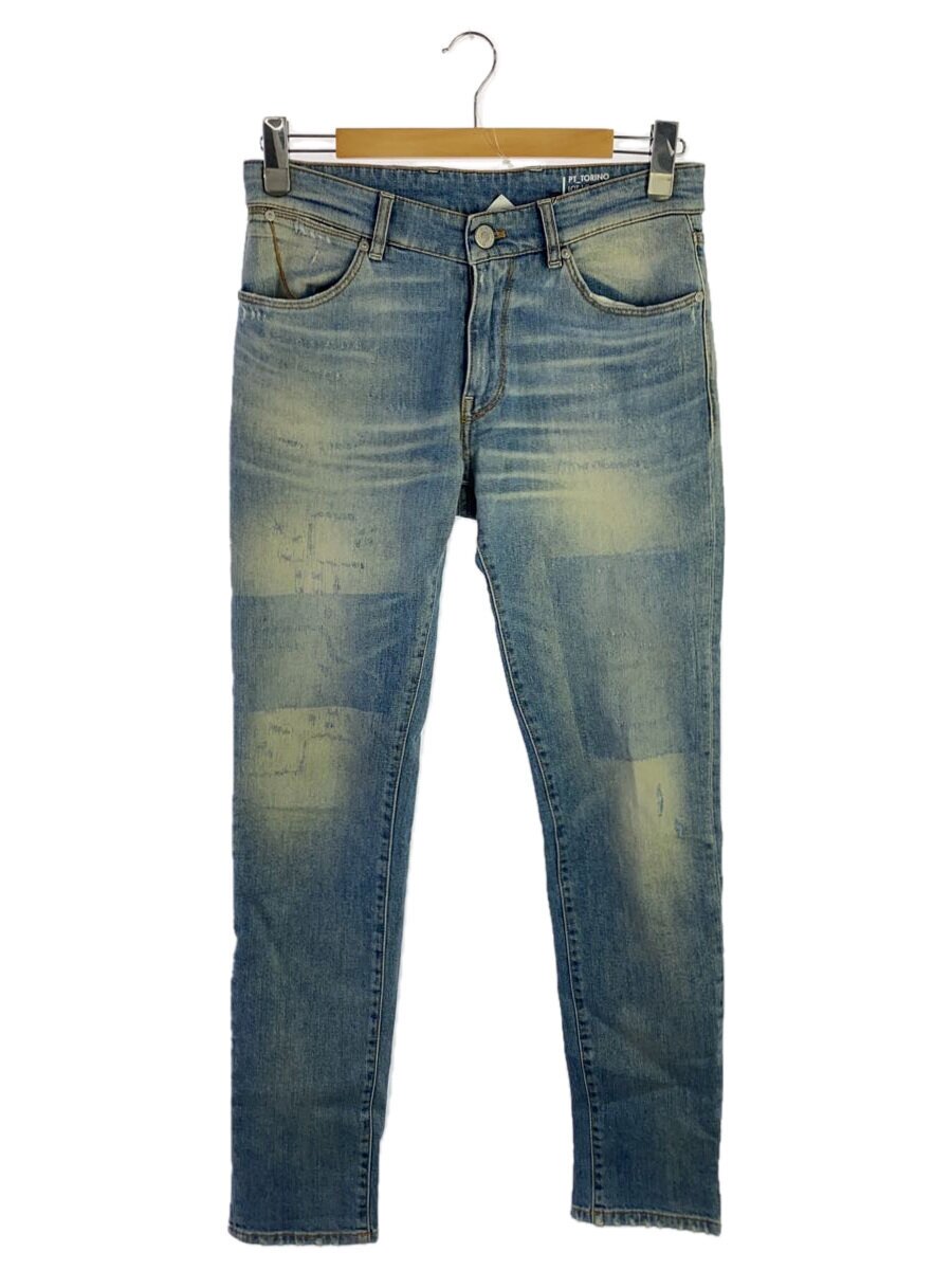 【中古】PT TORINO◆下つ方/30/ジーンズ/IDG/C5DJ05Z40BAS【メンズウェア】