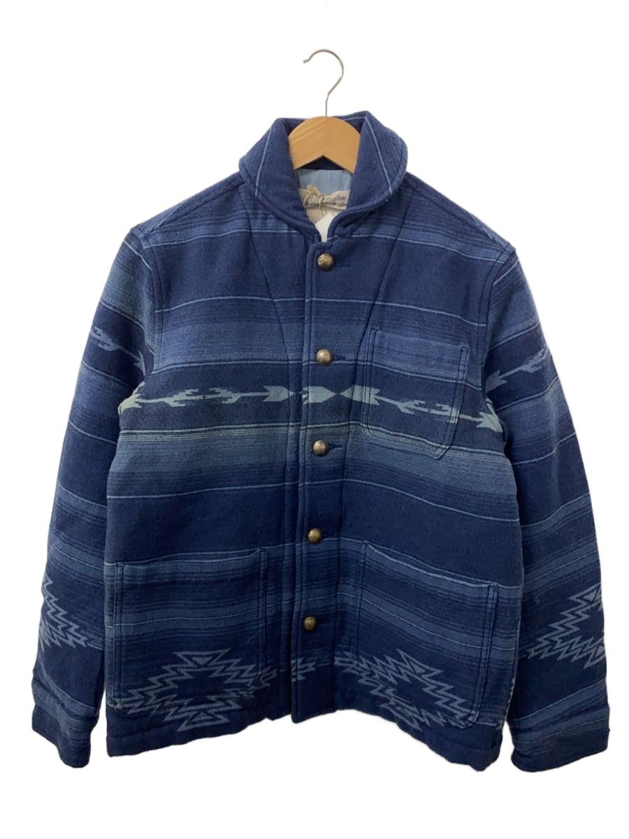 【中古】REMI RELIEF◆上衣/1/綿織物/IDG/RN17213289B【メンズウェア】