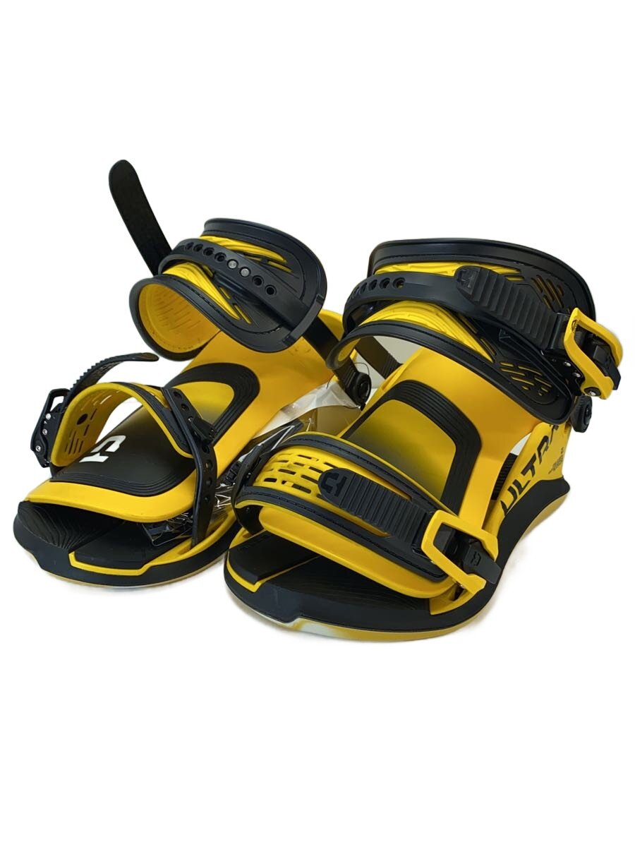 【中古】UNION ULTRA/スノーボードブーツ//【運動競技】