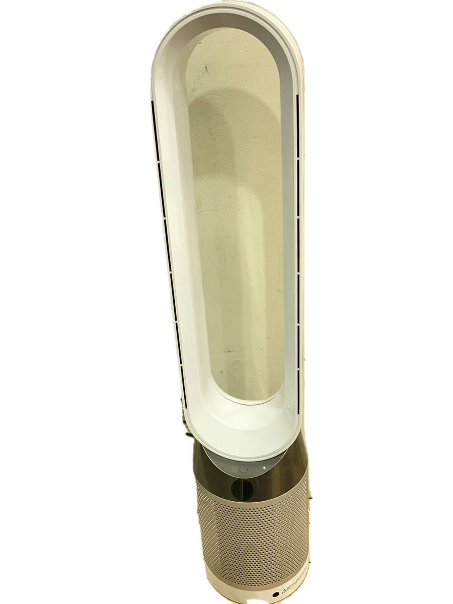 【中古】dyson◆扇風機・サーキュレーター Dyson Pure Cool TP04WS [ホワイト/シルバー]【家電・ビジュアル・オーディオ】