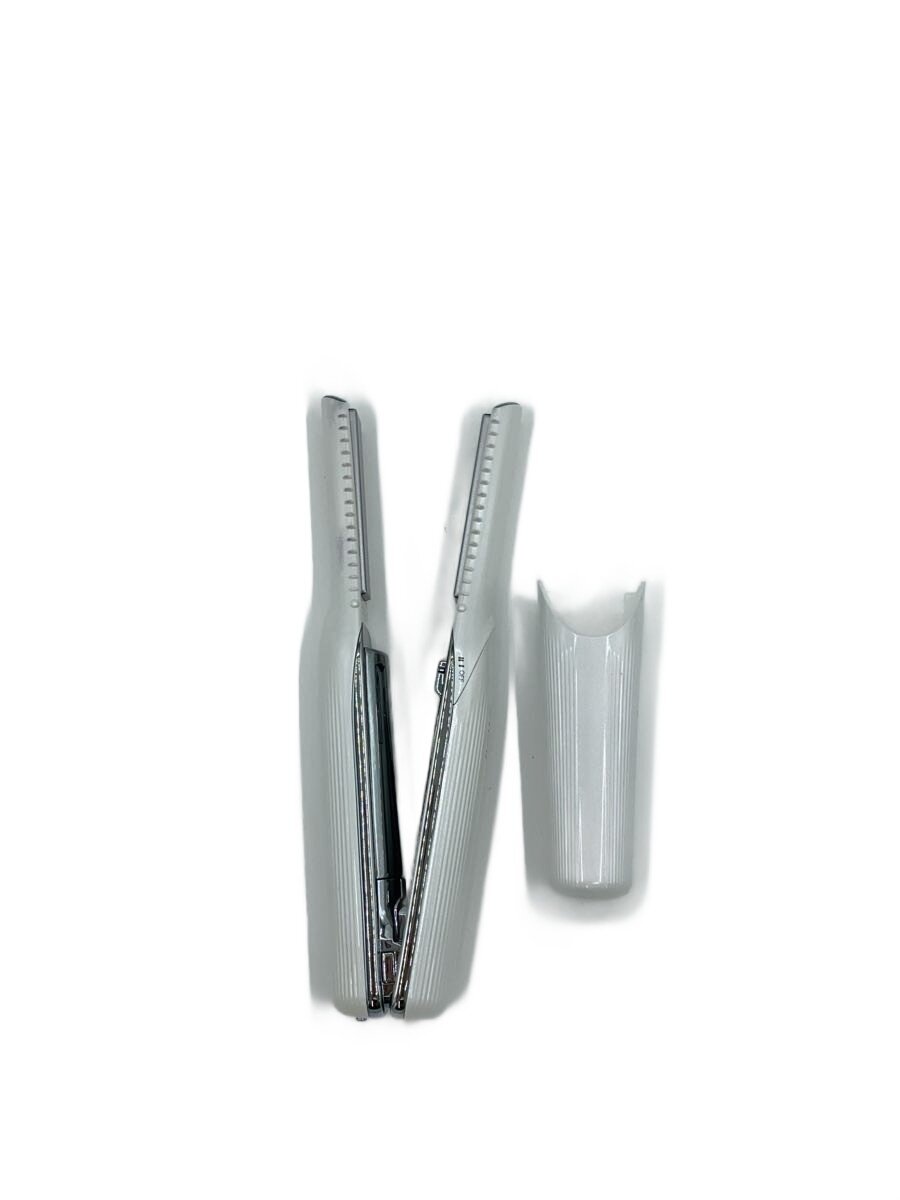 【中古】MTG◆ドライヤー・ヘアアイロン ReFa BEAUTECH FINGER IRON RE-AI02A【家電・ビジュアル・オーディオ】