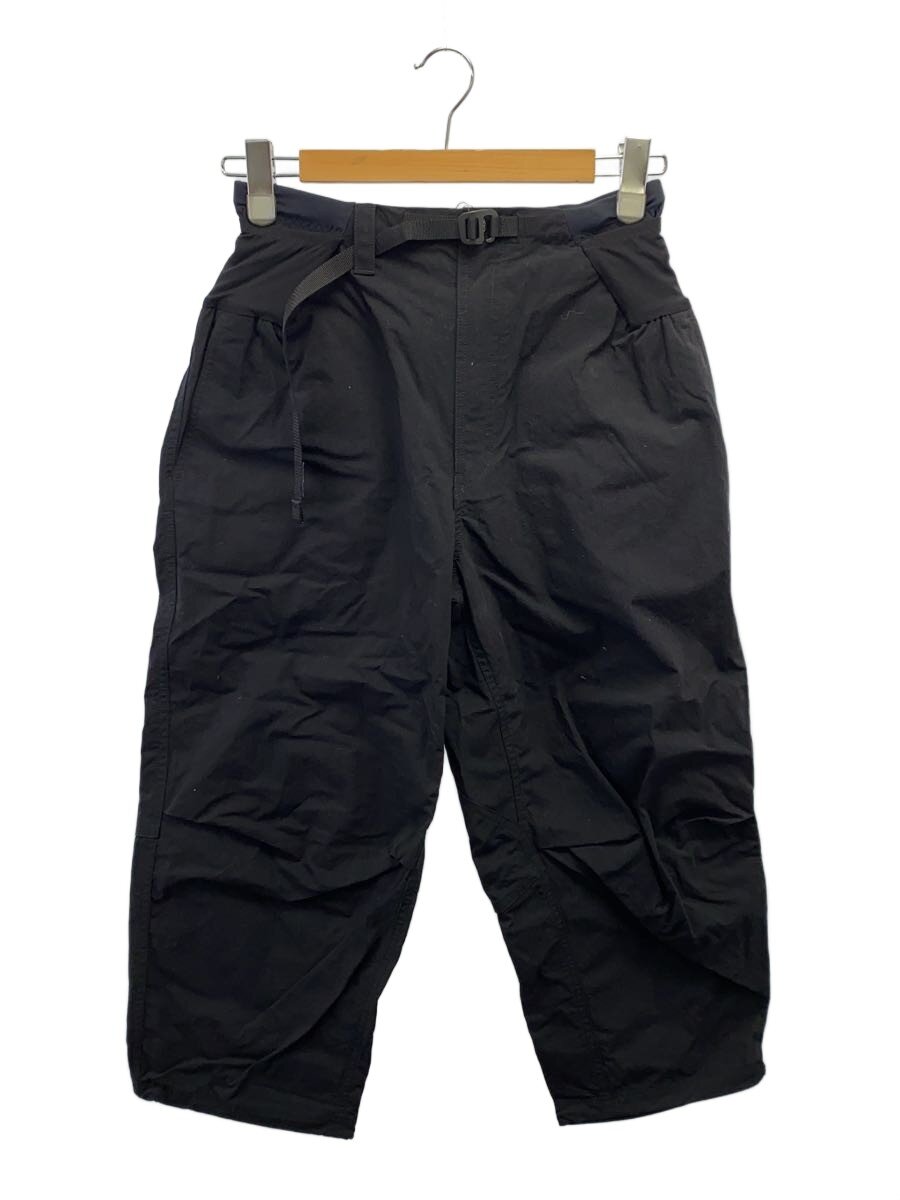 【中古】THE NORTH FACE◆8/10 ENRIDE PANT_8/10エンライドパンツ/M/ナイロン/BLK【メンズウェア】｜2ｎｄ STREET 店