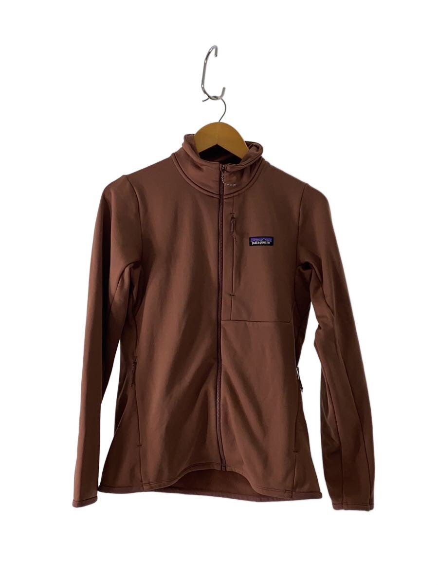 【中古】patagonia◆スウェット/S/ポリエステル/RED/無地/STY40585FA24【レディースウェア】|2nd STREET 店