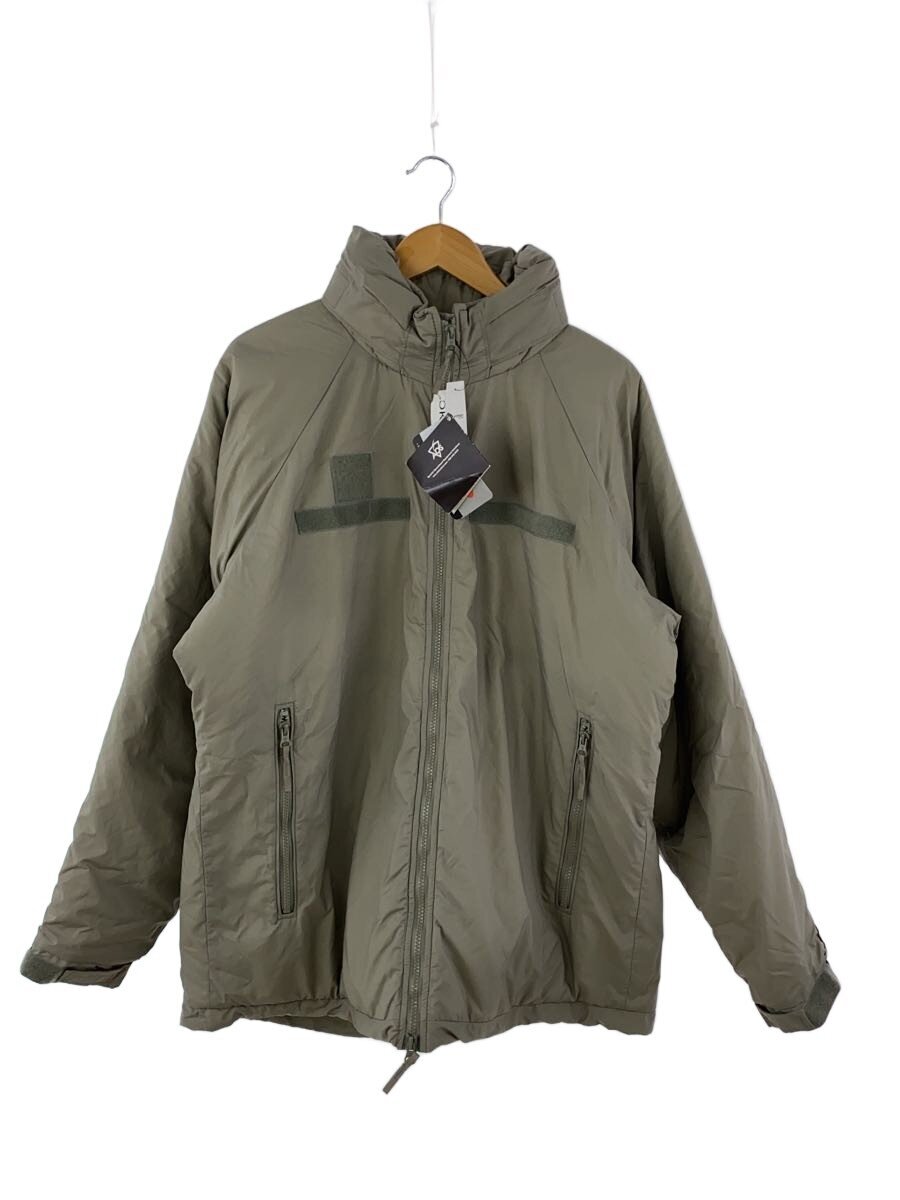 【中古】MILITARY◆00s/VT/US/ARMY/ECWCS/気泡管水準器7/MR/上衣//【メンズウェア】