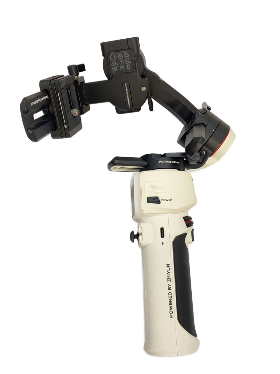 【中古】ZHIYUN◆写真機用ジンバル/CRANE-M 3S【写真機】