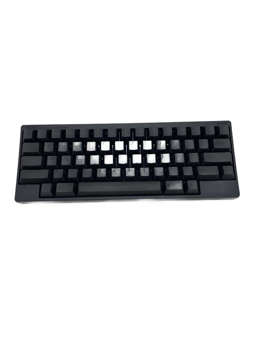 【中古】キーボード/パソコン周辺機器/PD-KB800BS【パソコン】
