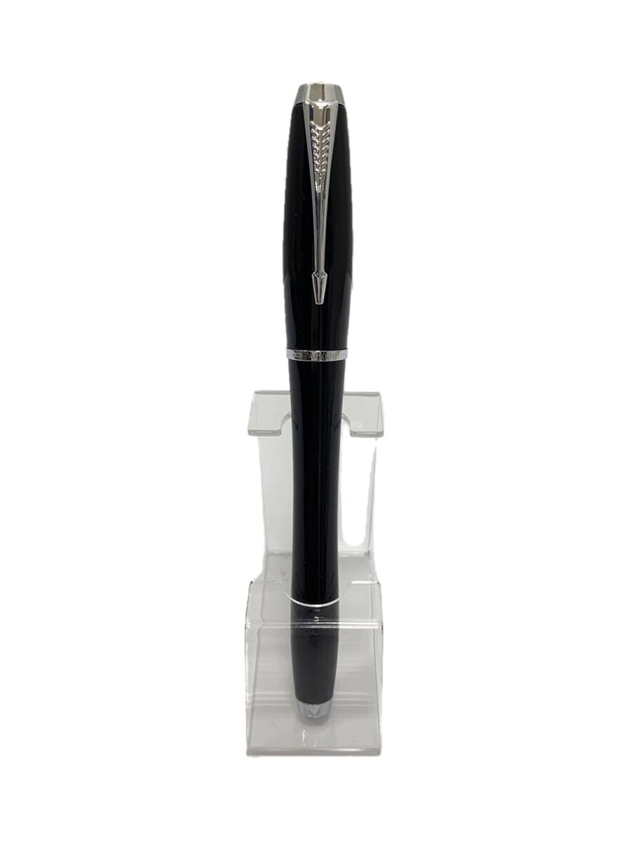 【中古】PARKER◆文具/BLK【インテリア小物・日用雑貨】