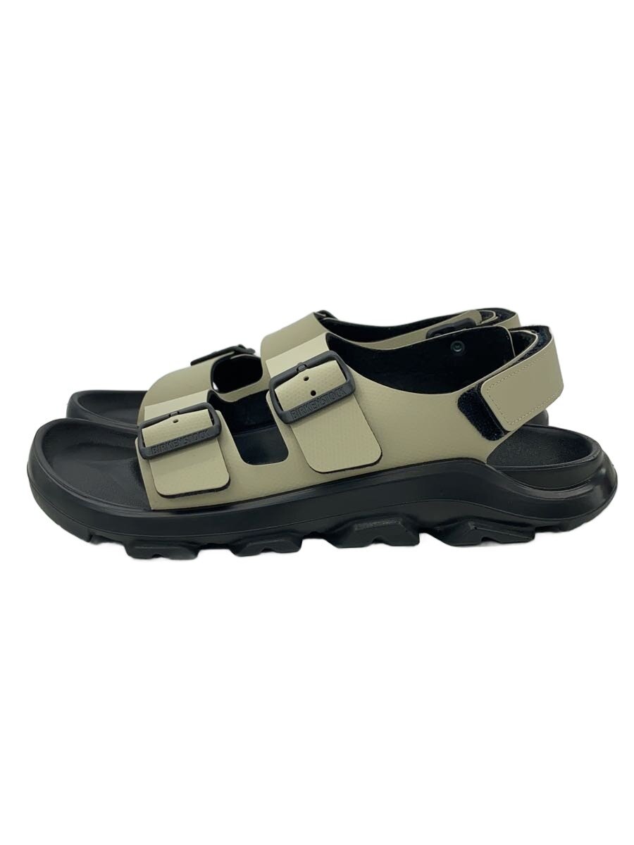 【中古】BIRKENSTOCK◆サンダル/26糎/KHK/PVC/1027089//【シューズ】