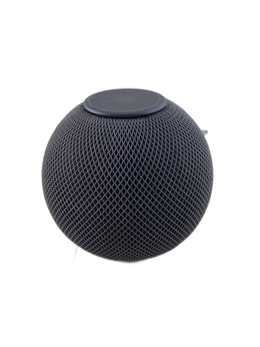 楽天市場】【中古】Apple◇Bluetoothスピーカー/HomePod mini/MY5G2J/A