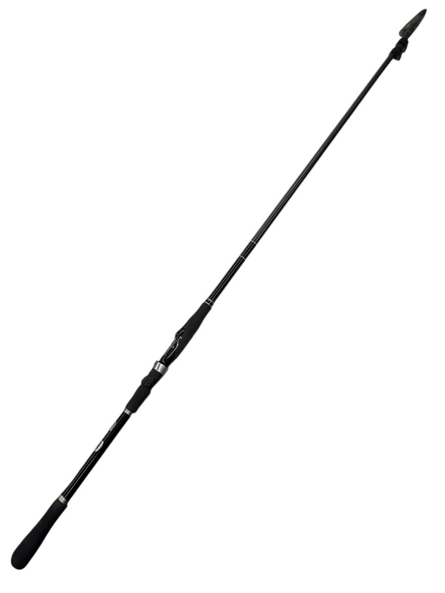 【中古】SHIMANO◆ロッド・釣り竿/460M-T【スポーツ】