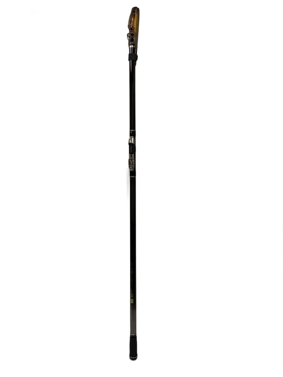 【中古】DAIWA◆ロングビーム T 25-425(4ピース) 05401136/投竿【スポーツ】