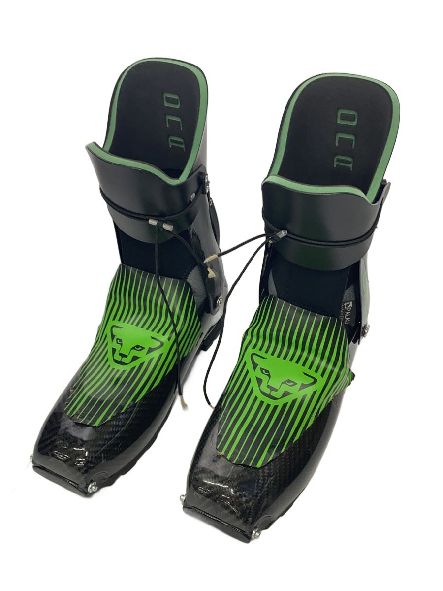 【中古】DYNAFIT◆スキーの板ブーツ/BLK/SKIMO//【運動競技】