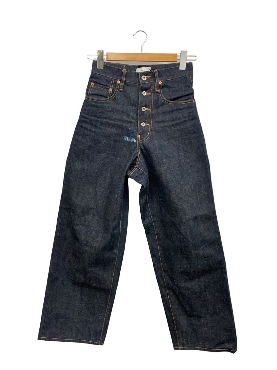 【中古】SUGARHILL◆Classic Denim Pants/ボトム/シンチバック/28/ボタンフライ/ユニセックス/CLASS002//【メンズウェア】|2nd STREET 店