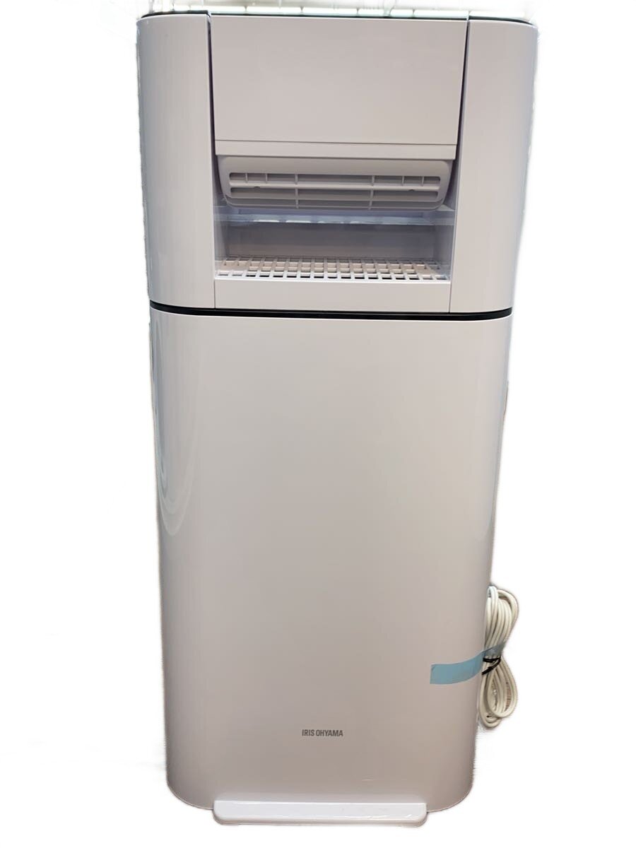 【中古】IRIS OHYAMA◆除湿機 IJD-150//【家電・ビジュアル・オーディオ】