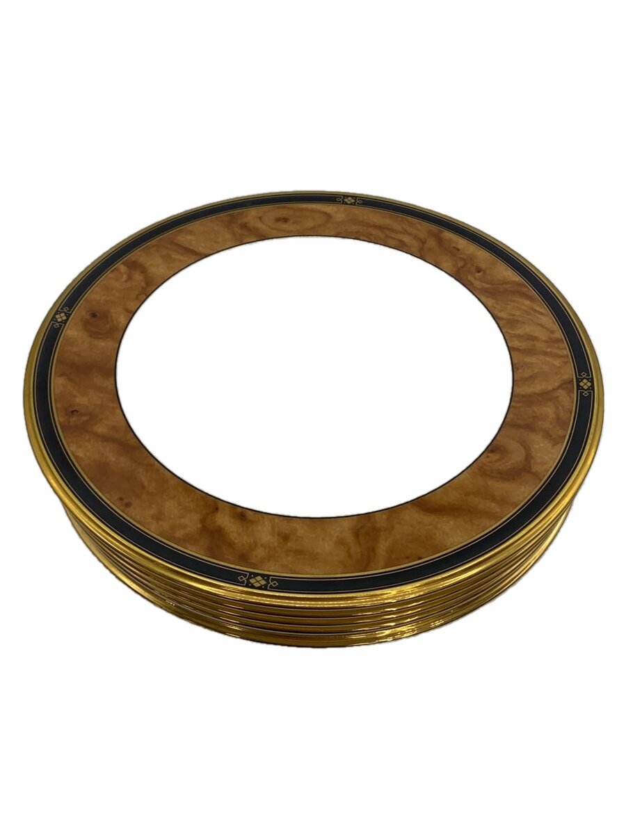 【中古】Noritake◆一皿/5点仕掛ける【勝手もと設備】