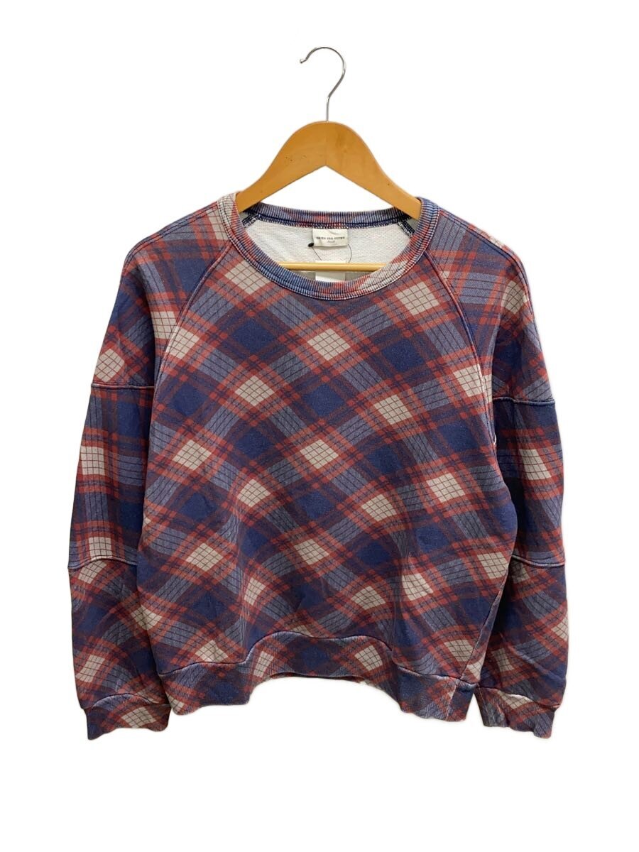 【中古】DRIES VAN NOTEN◆汗水/S/綿織物/ORN/2020AW【メンズウェア】