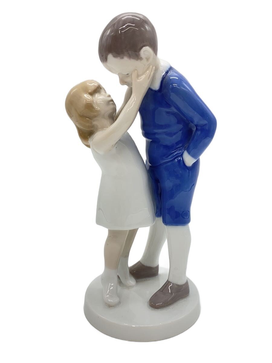 【中古】bing&grondahl◆インテリア雑貨/BLU【インテリア小物・日用雑貨】