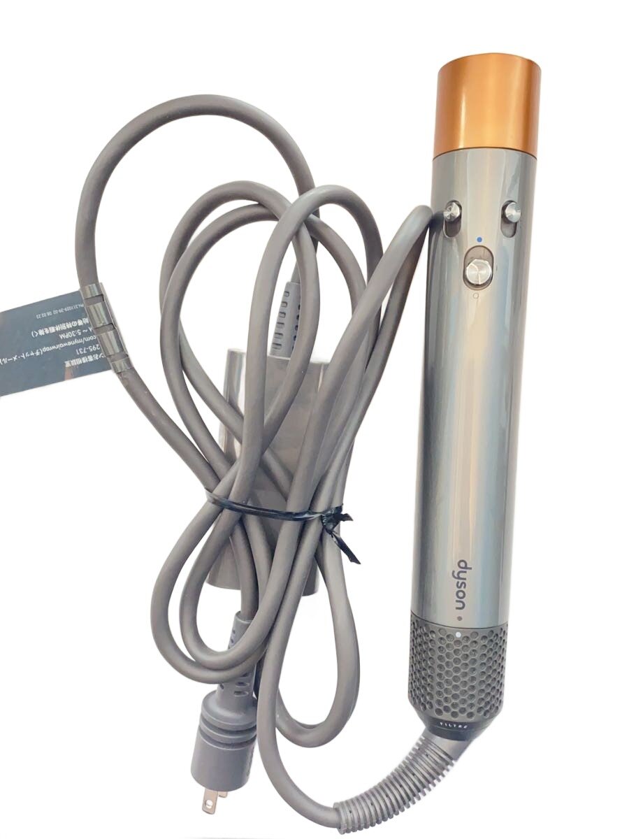【中古】dyson◆ドライヤー・ヘアアイロン/HS05【家電・ビジュアル・オーディオ】