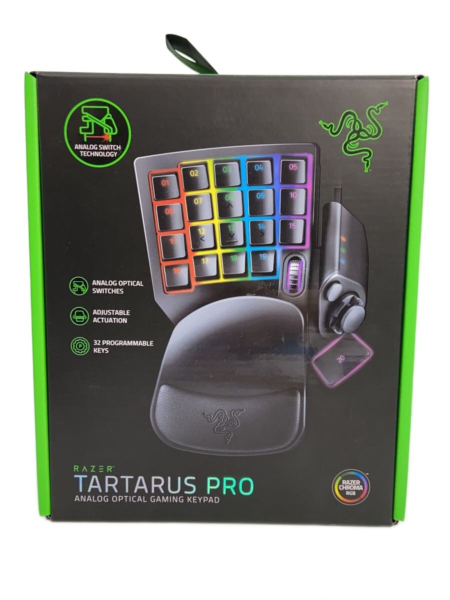 【中古】Razer◆パソコン周辺機器【パソコン】